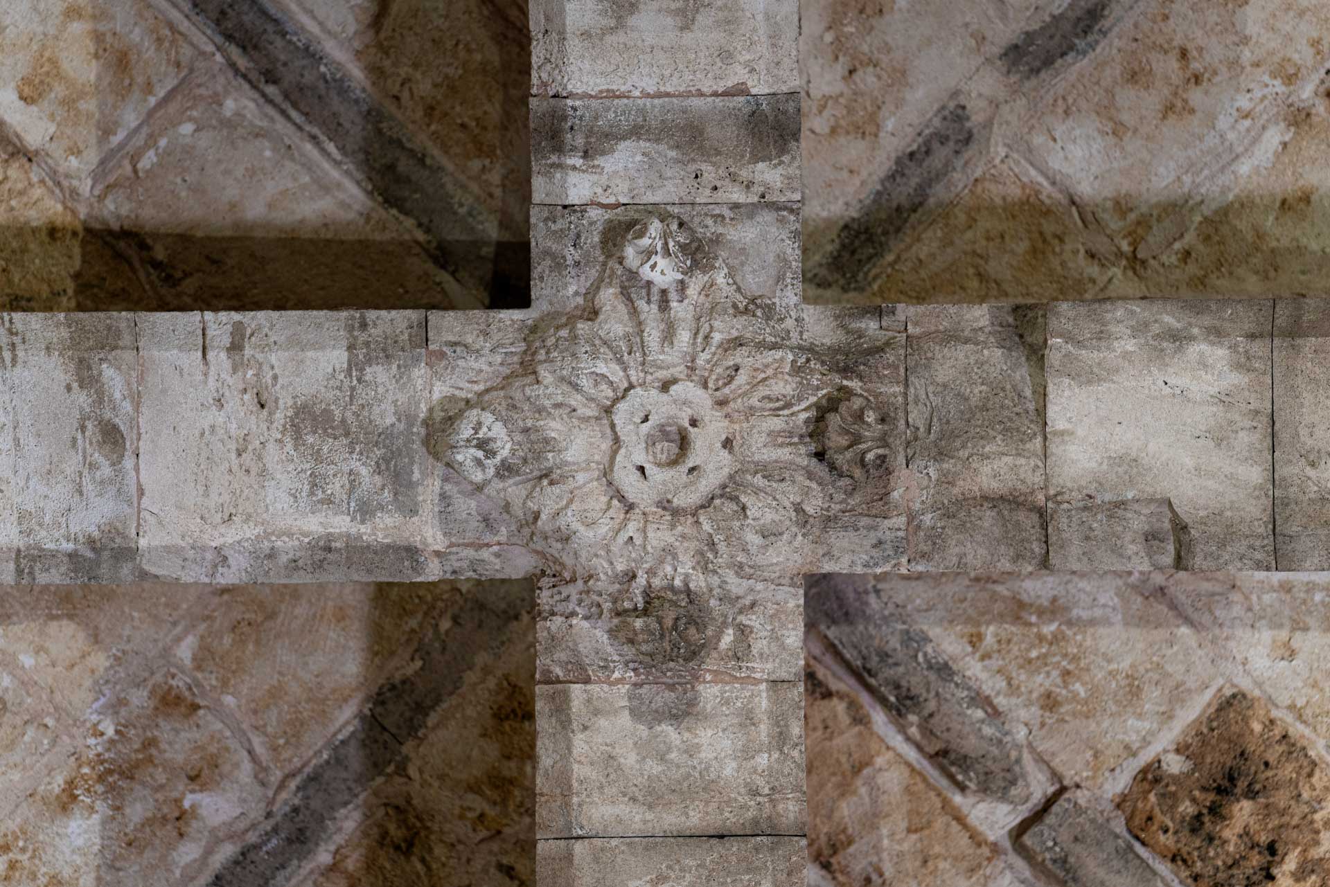 Una sala di servizio