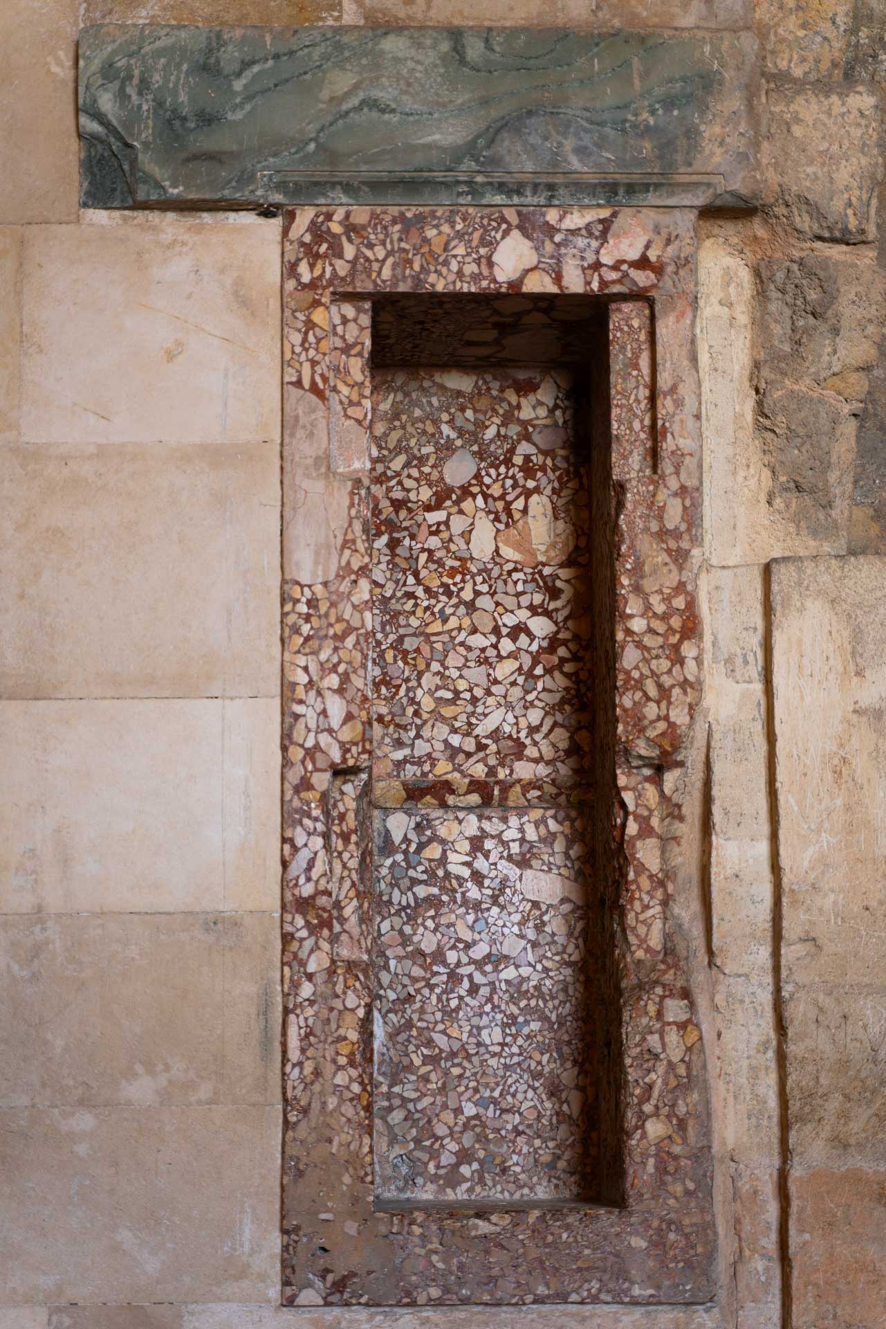 I materiali di costruzione