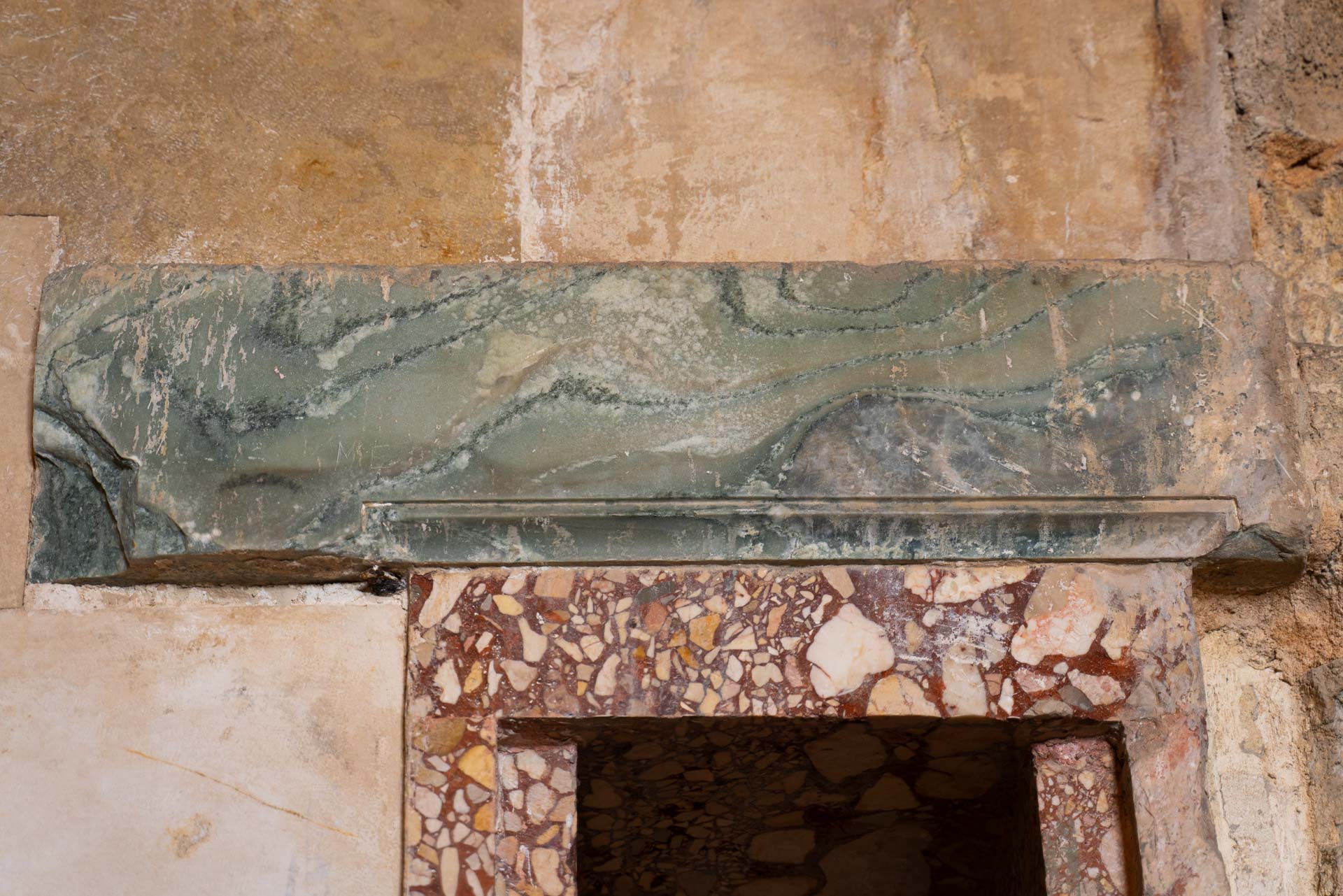 I materiali di costruzione