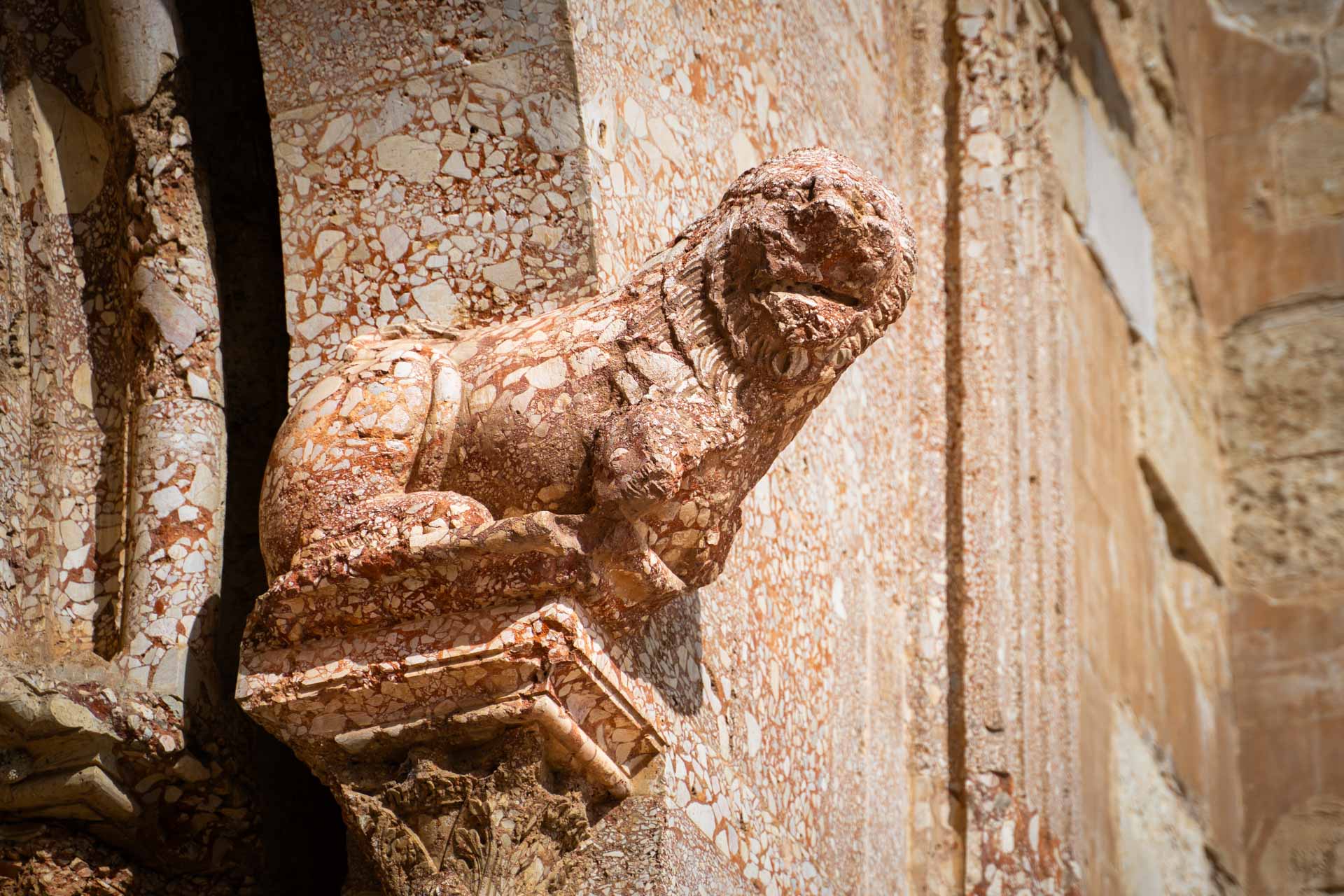 I materiali di costruzione