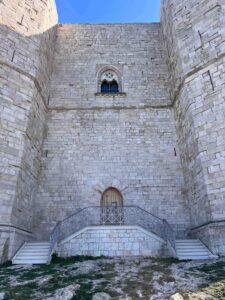 Una sala di servizio