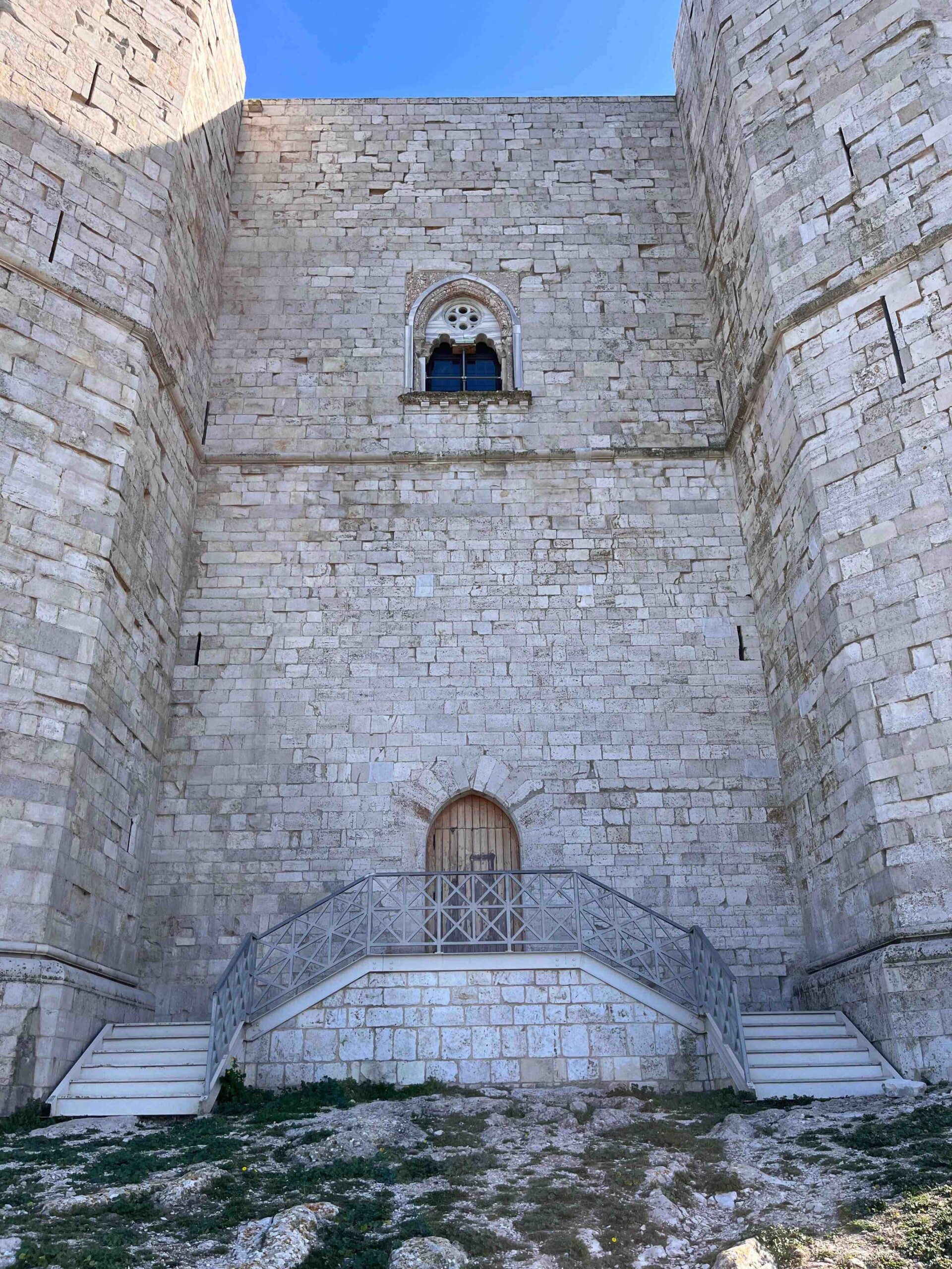 Una sala di servizio